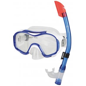 Snorkelst, maske & snorkel, 3-6 r