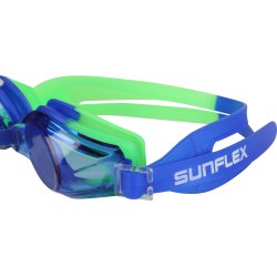 Svmmebrille 6-12 r