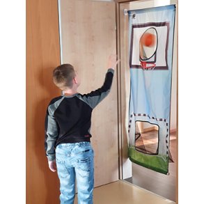 Dr - Basketball & Fodbold ml