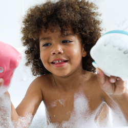 Hvaler i vandfald 3pak