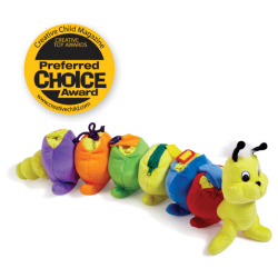 Motorik Larve, Prisbelnnet