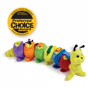 Motorik Larve, Prisbelnnet