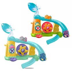 Sjov i parken badeleg