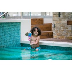 Vandhvirvel badeleg, lille