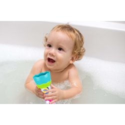 Vandhvirvel badeleg, lille