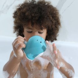 Hvaler i vandfald 3pak