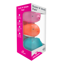 Hvaler i vandfald 3pak