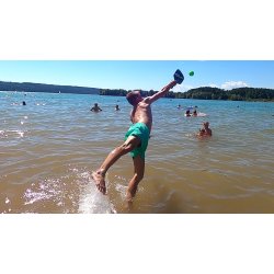 Pickleball /paddleball 2 spillere