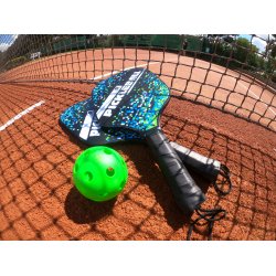 Pickleball /paddleball 2 spillere