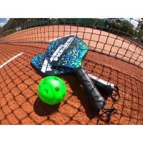 Pickleball /paddleball 2 spillere