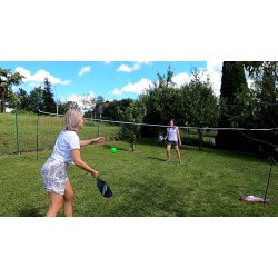 Pickleball /paddleball 2 spillere