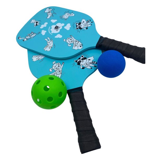 Pickleball Jr. - trbat UDGR