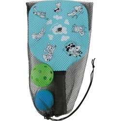 Pickleball Jr. - trbat UDGR