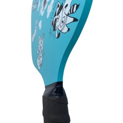 Pickleball Jr. - trbat UDGR