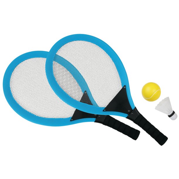 Badminton Jr. st - skumbold / fjerbold