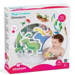 Dinosaurus Badelegetj 