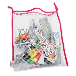 Sjov med k�ret�jer i trafikken badeleg 