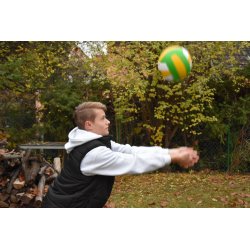 Volleyball, str. 5 UDGR