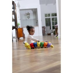 Motorik Larve, Prisbelnnet