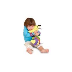 Motorik Larve, Prisbelnnet