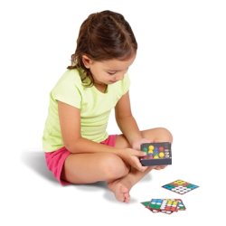 Tricky Fingers / Rappe Fingre