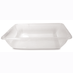 Bassin - transparrent