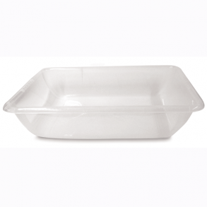 Bassin - transparrent