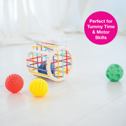 Cylinder 3 sm sansebolde +10M