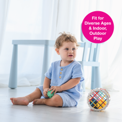 Cylinder 3 sm sansebolde +10M