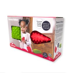 Sansebolde Geo-motorik 2pak