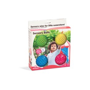 See-Me sm 4pak, Emballge