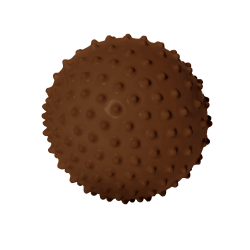 Sansebolde Brun Boho Chic 18 cm