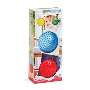 Sansebold 4-pak Emballage