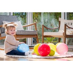 See-Me Sansebold Gul 18 cm u/luft +6M