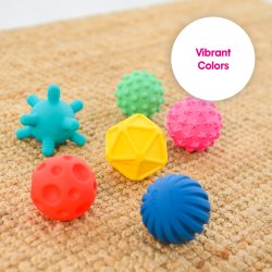 Sm Sansebolde 6 forskellige