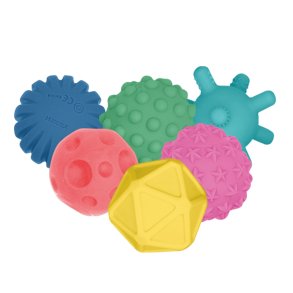 Sm Sansebolde 6 forskellige