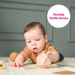 Sm Boho Chic Sansebolde 6 forskellige