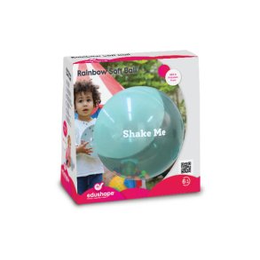 Regnbuebold Sansebold m/ kugler Udsolgt lev. december