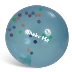 Regnbuebold Sansebold m/ kugler Udsolgt lev. december