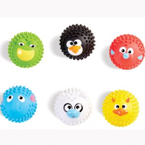 Sensofun Sansebolde display m/9