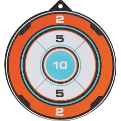 Sunflex Bueskydningss�t Shooter, plastik