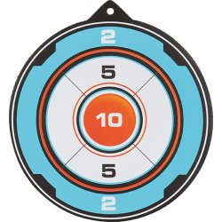 Sunflex Bueskydningss�t Shooter, plastik