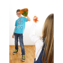 Air Battle, Kaste-skyde dart spil 2pers.