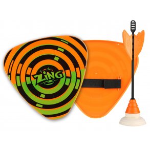 Air Battle, Kaste-skyde dart spil 2pers.