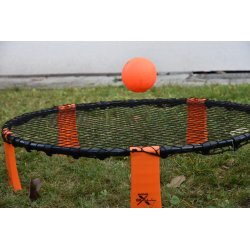 X-Ball /net-bold 4 spillere