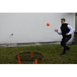X-Ball /net-bold 4 spillere