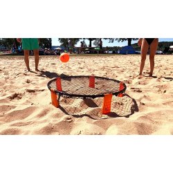 X-Ball /net-bold 4 spillere