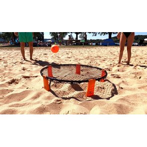 X-Ball /net-bold 4 spillere