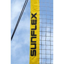 Volleyball &amp; Fodbold krydsnet/ crossnet - X net