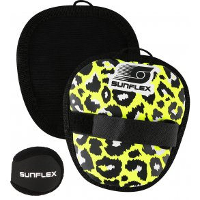 Velcro handskespil Animal - neopren